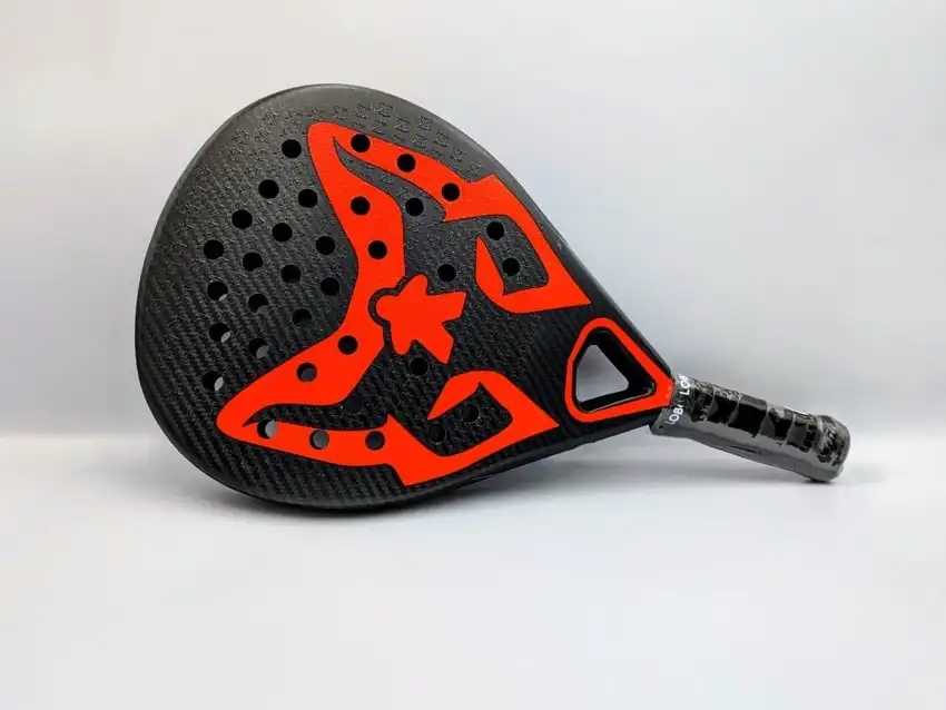 Lobo Padel Feroz Plus · fotografía 2