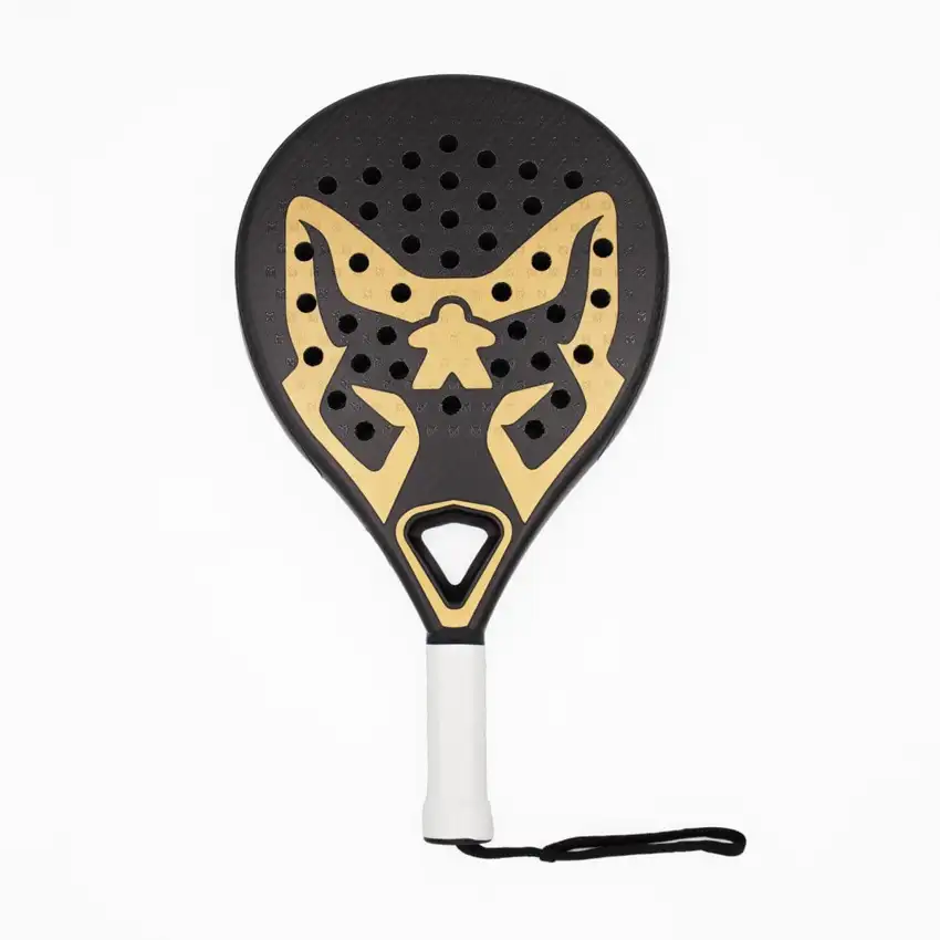 Lobo Padel Feroz Pro Classic · fotografía 3