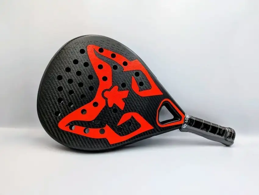 Lobo Padel Feroz Pro · fotografía 4