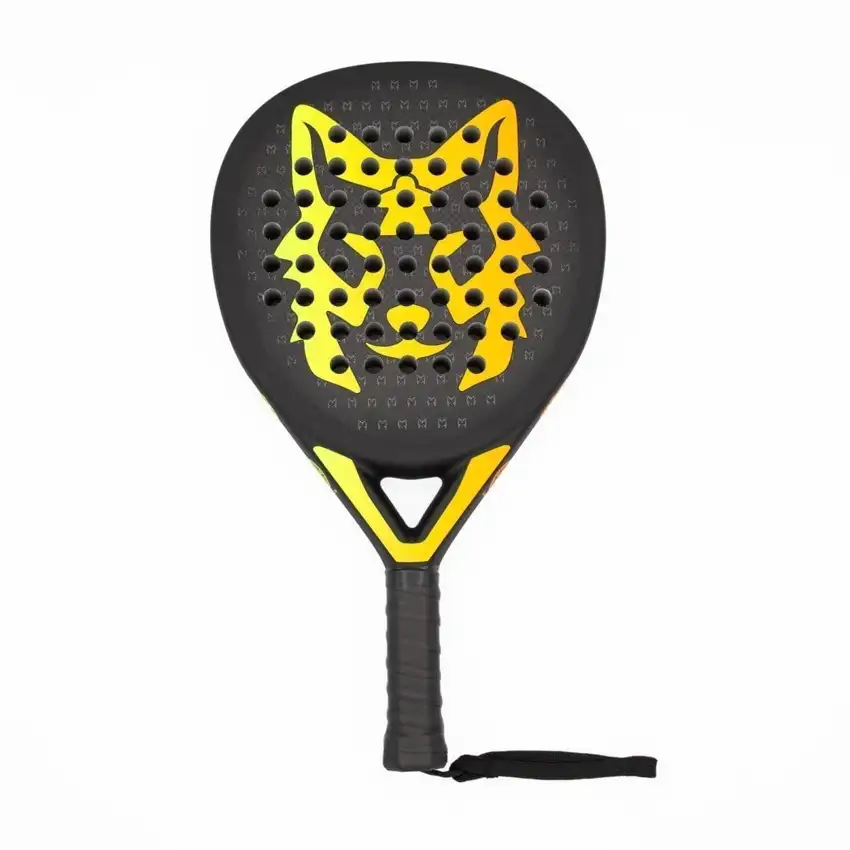 Lobo Padel Fuego · fotografía 3