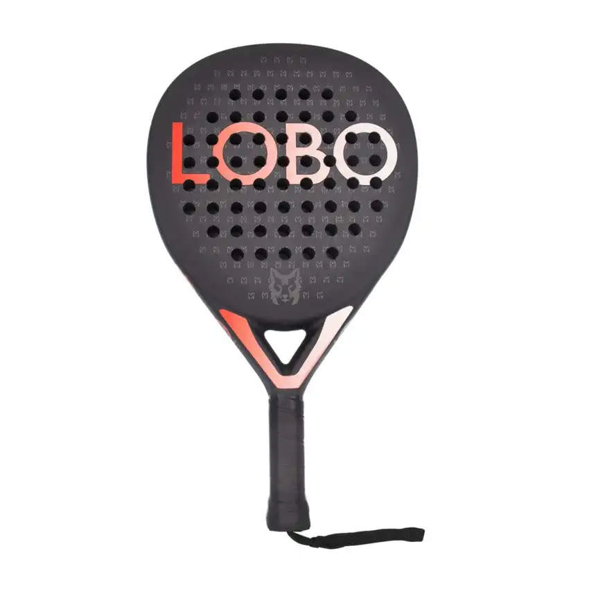 Lobo Padel Marte · fotografía 2