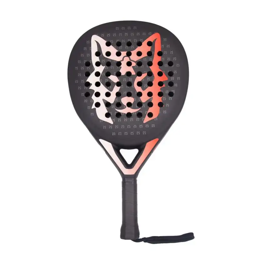 Lobo Padel Marte · fotografía 3