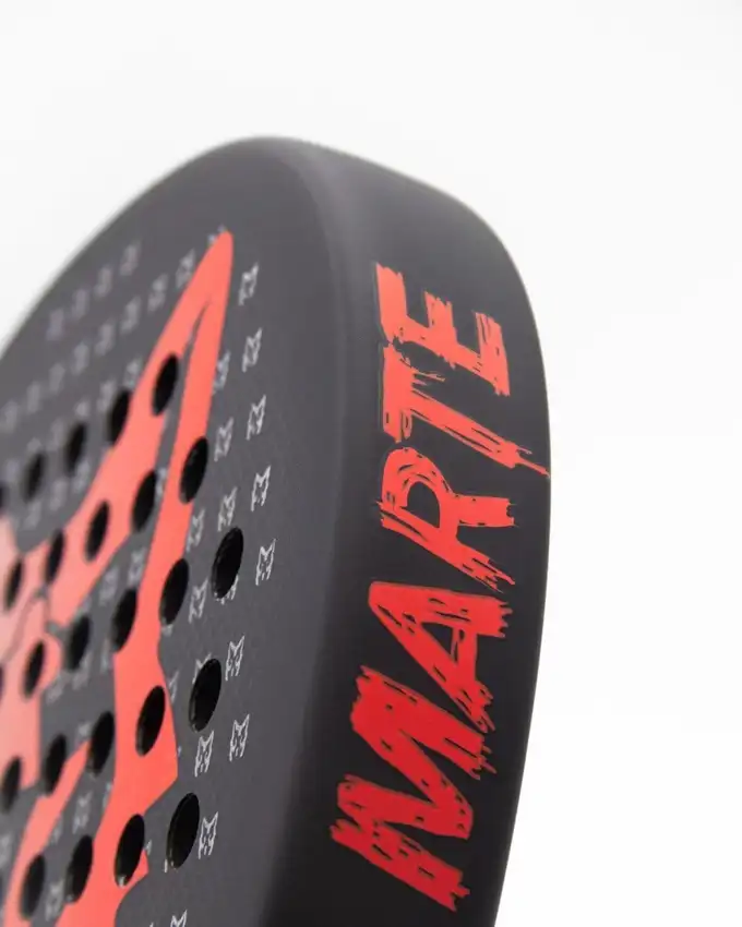 Lobo Padel Marte · fotografía 4