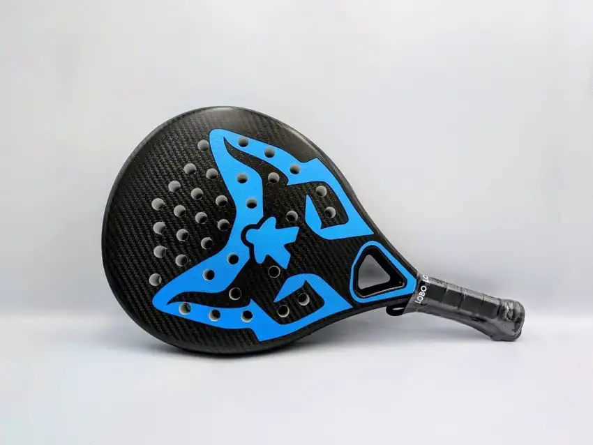 Lobo Padel Sky Plus · fotografía 2