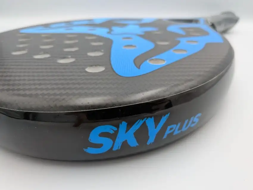 Lobo Padel Sky Plus · fotografía 3