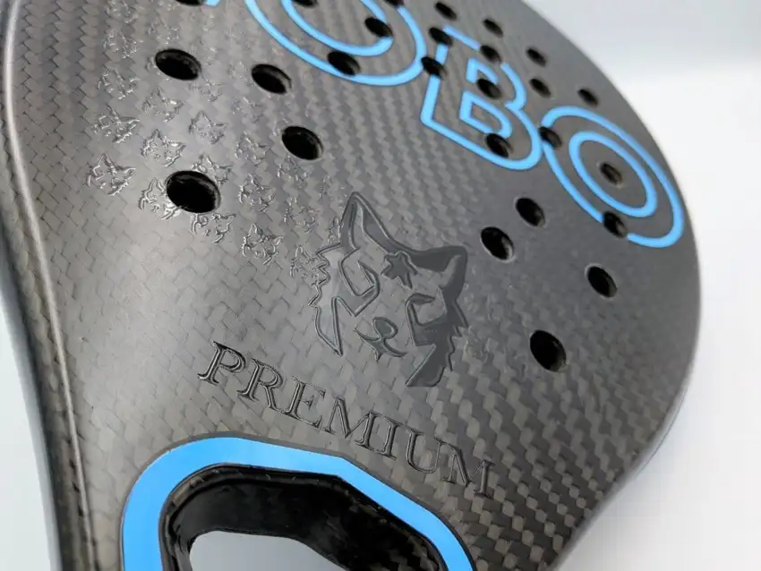 Lobo Padel Sky Premium · fotografía 2