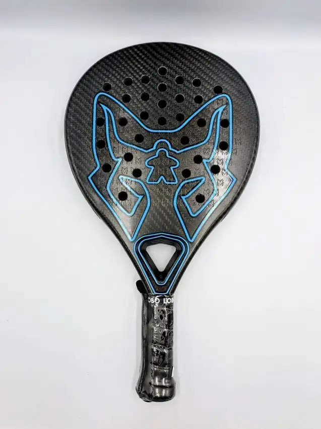 Lobo Padel Sky Premium · fotografía 3