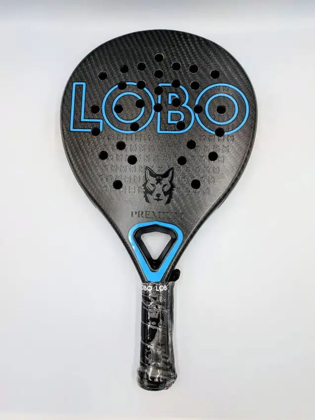 Lobo Padel Sky Premium · fotografía 4