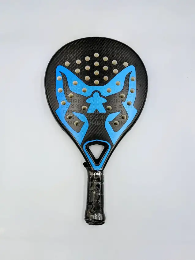 Lobo Padel Sky Pro · fotografía 2