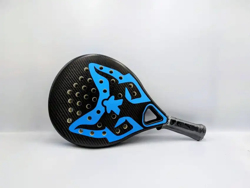 Lobo Padel Sky Pro · fotografía 3