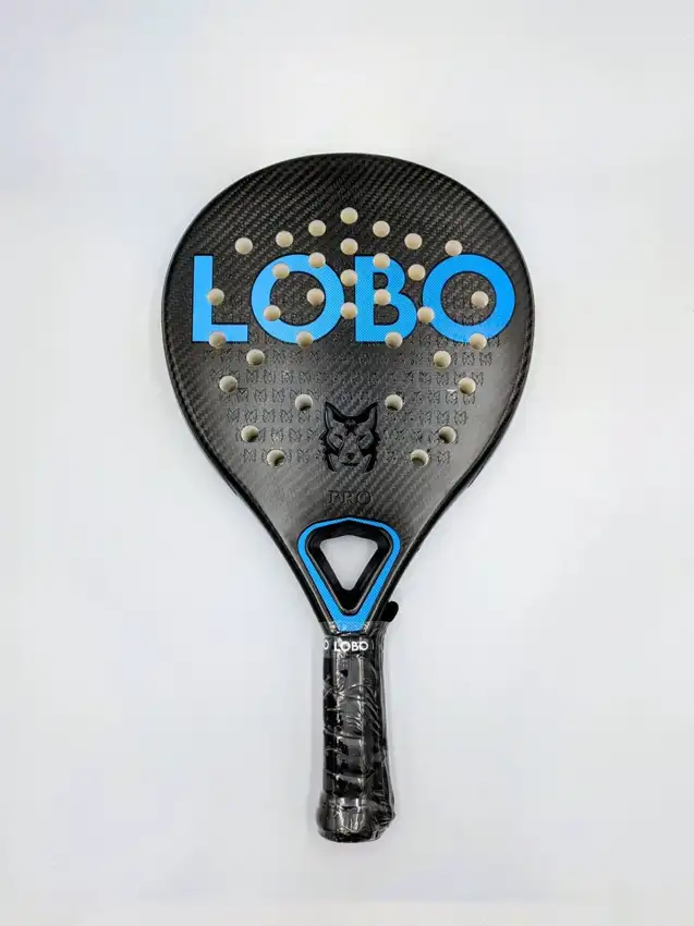 Lobo Padel Sky Pro · fotografía 4