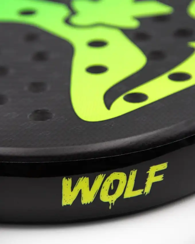Lobo Padel Wolf · fotografía 4