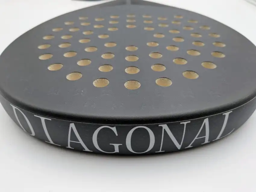 Padel Barcelona Diagonal · fotografía de catálogo