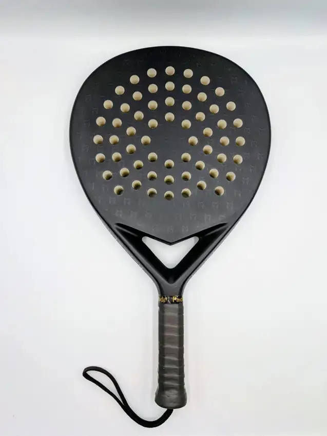Padel Barcelona Diagonal · fotografía 4