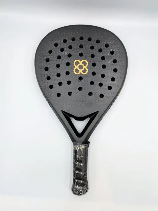 Padel Barcelona Downtown · fotografía 2