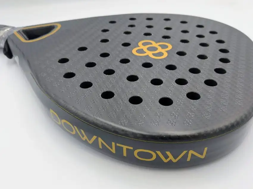 Padel Barcelona Downtown Plus · fotografía 2