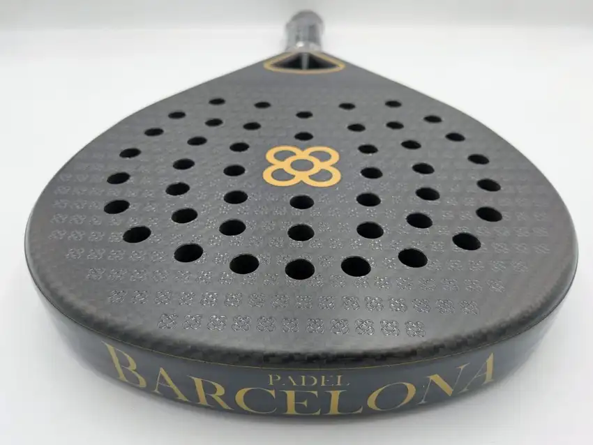 Padel Barcelona Downtown Plus · fotografía 3
