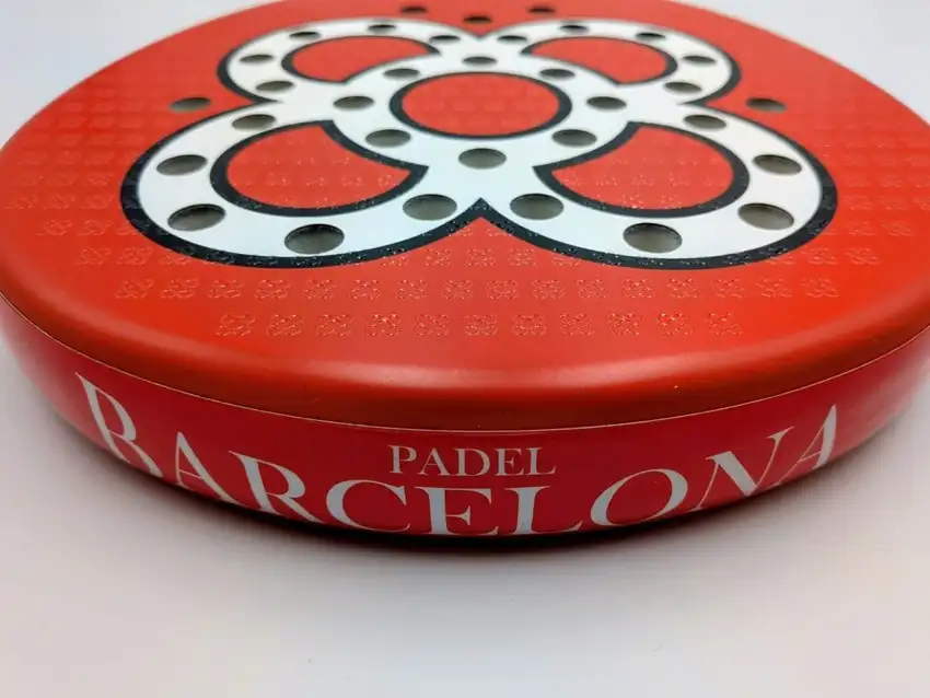 Padel Barcelona Red Panot · fotografía 2