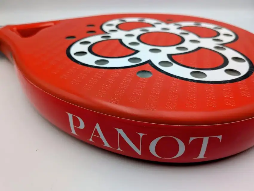 Padel Barcelona Red Panot · fotografía 3