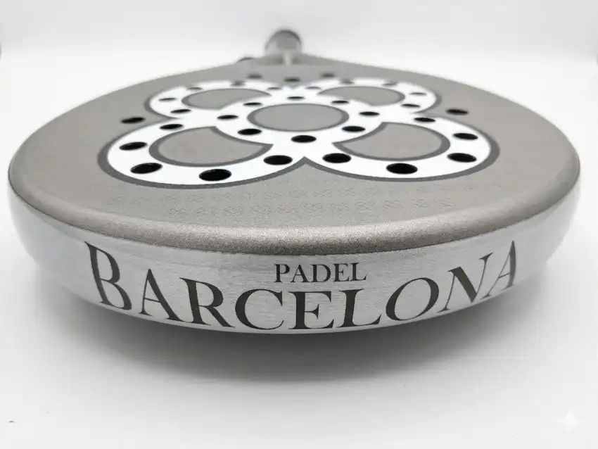Padel Barcelona Silver Panot · fotografía 2