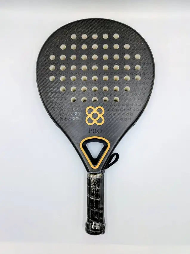 Padel Barcelona Skyline Pro · fotografía 4