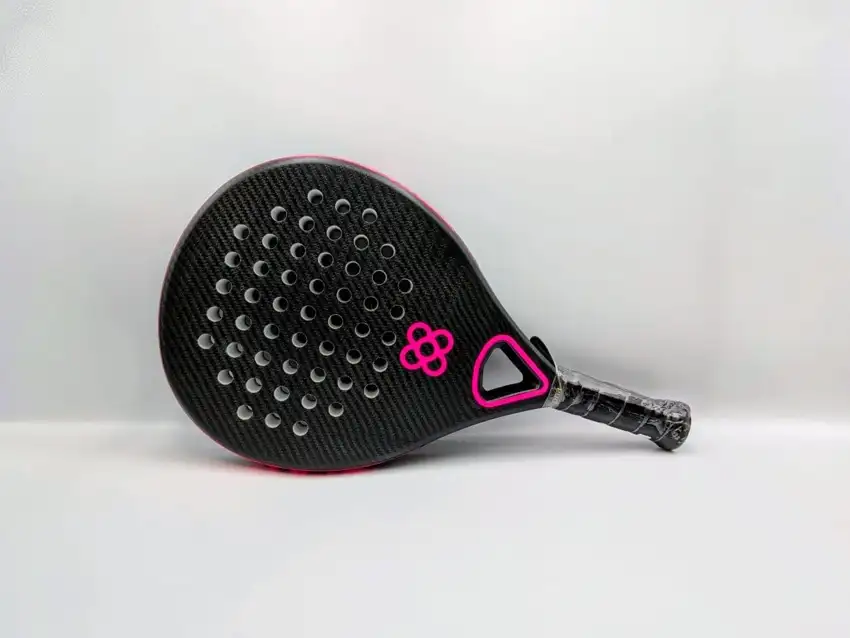 Padel Barcelona Skyline Pro Rosa · fotografía 2