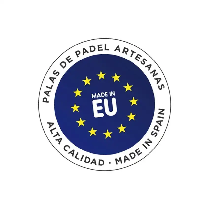 Pala de pádel Custom · fotografía 2
